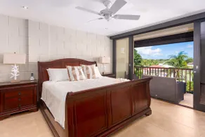 Browne's 3C - 2-bedroom Condo in Hastings Barbados - Image 3