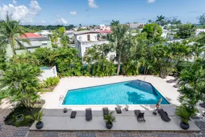 Browne's 3C - 2-bedroom Condo in Hastings Barbados - Image 4