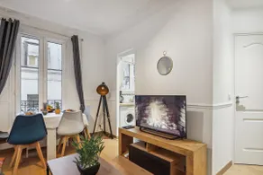 Modern flat in Paris - Heart of XVIème - Image 3
