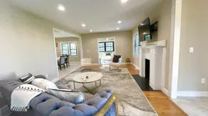 White Cottage on Bell - Image 2
