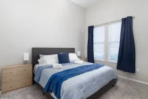 Home Mississippi Suite – 2-Bedroom King Condo in Rowandale - Image 3