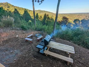 Beautiful View -cabin near NC's Stone Mountain - Image 2
