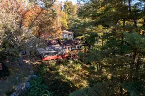Tators Inn-Rustic,Pet Friendly Cabin in Bonclarken - Image 3