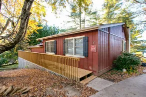 Tators Inn-Rustic,Pet Friendly Cabin in Bonclarken - Image 5