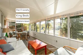 Tators Inn-Rustic,Pet Friendly Cabin in Bonclarken - Image 2