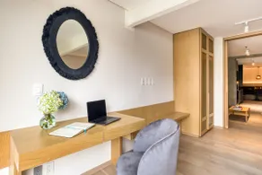 Hip Apt w/Great Location | Shared Rooftop Terrace! - Image 3