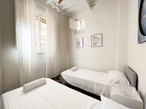 Civico 41 Lucca City Center Apartment - Image 3