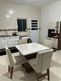 Apt. Mãe Aparecida, 8 people, Wi-Fi and garage - Image 3
