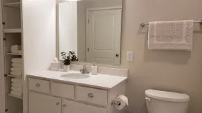 New 2 Bedroom w/ Heated Garage - Image 4