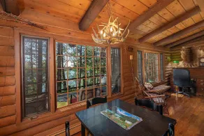 5 bedroom cabin on the Lake of the Hills - Image 2