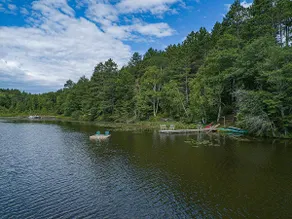 5 bedroom cabin on the Lake of the Hills - Image 5