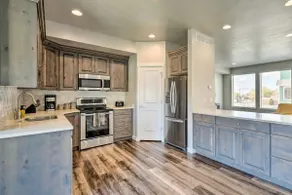 Newer 3 bdr near Snowbasin, Hill AFB, Ogden, Pets - Image 3