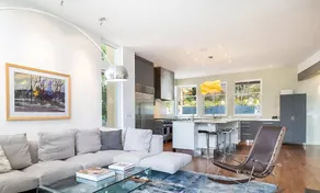 Elegant Oasis Amidst Boulder’s Natural Splendor - Image 5