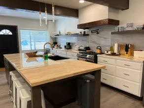 Rustic Luxury 4br|4ba townhome 2mn Ft Bliss| US54 - Image 2