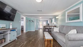 Cozy Cottage in Florida Panhandle - Image 2