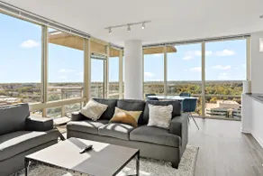 Unique Collection | Luxury | Tysons | Rooftop Pool - Image 3