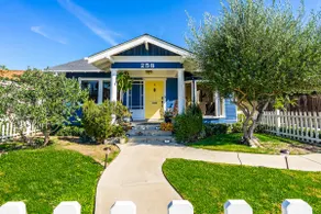 House in Prime Belmont Heights Near Beach w/ Gym and Garage - Image 2
