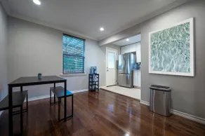 Modern 2 Bedroom home with private parking on site - Image 4