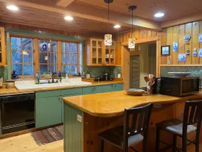 The Peaceful Mountain Getaway - Image 2