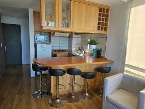 Apartment 21 1st ocean view 5 People 2nd Floor - Image 5