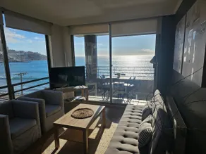 Apartment 31 1st ocean view 5 People 3rd Floor - Image 5