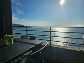Apartment 31 1st ocean view 5 People 3rd Floor - Image 4
