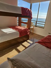 Apartment 31 1st ocean view 5 People 3rd Floor - Image 3