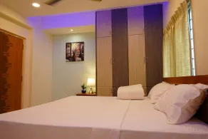 Priyawoodz Homestay executive Family stay Tirupati - Image 3
