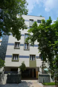 Priyawoodz Homestay executive Family stay Tirupati - Image 2
