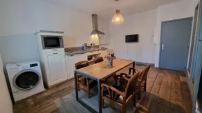 Guéret, beautiful apartment on Place Bonnyaud - Image 4
