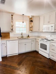 Clean and Comfy Home Away from Home - Image 2
