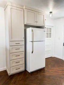 Clean and Comfy Home Away from Home - Image 4