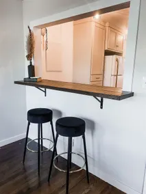 Clean and Comfy Home Away from Home - Image 5