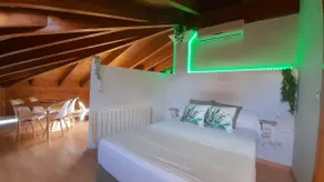 Dos Torres Númenor - Charming Penthouse - Image 2