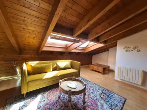 Dos Torres Númenor - Charming Penthouse - Image 4