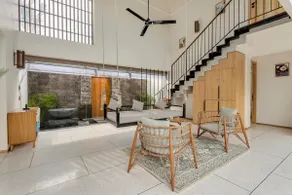Grandeur Forest 3bhk Villa with Priavte Pool - Image 3