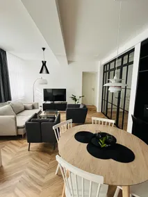 Vacation rentals at Salvatorkirche-ApartmentIII - Image 2