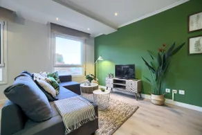 Apartment4U Tudela Centro, Family apartment. - Image 2