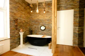 XuBa ApartmentRooms Messe Wien Prater - Image 3