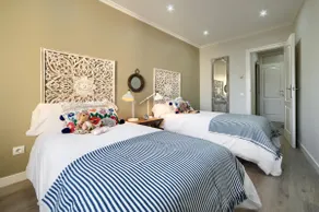 Apartment 4U Tudela Downtown 02 rooms | APT2 - Image 4