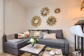 Apartment 4U Tudela Downtown 02 rooms | APT2 - Image 2