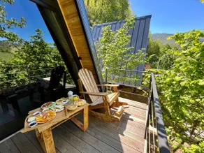 Cherry Superior Chalet - Image 4
