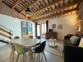 Full Moon loft Studio 2 minutes from the beach - Image 3