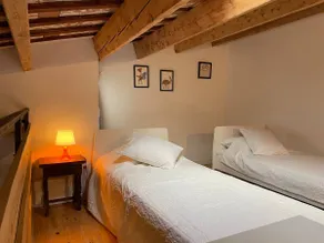 Full Moon loft Studio 2 minutes from the beach - Image 4