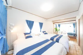 [Accommodates 10 people] Free P, 5-minute walk from Kintetsu Yokkaichi station, private house_Motomachi - Image 2