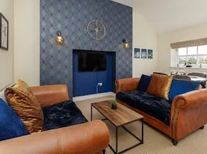 Beatles Inspired Oasis nr Penny Lane free parking. - Image 5