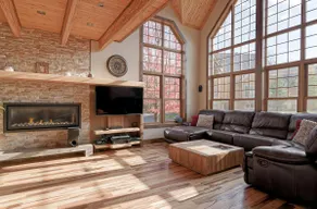 The Morgan - cottage in Stoneham - Image 2