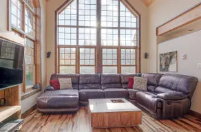 The Morgan - cottage in Stoneham - Image 3