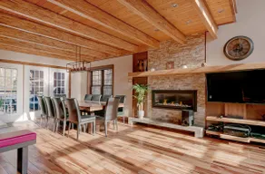 The Morgan - cottage in Stoneham - Image 4
