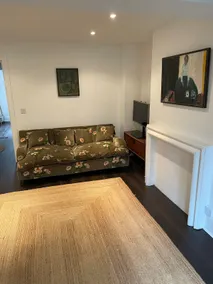 Exceptional flat in the heart of Primrose Hill - Image 4
